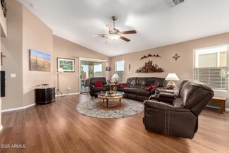 45564 W Sheridan Rd, Maricopa, AZ 85139