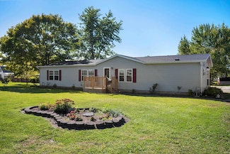 740 S Brown St, Winchester, IN 47394