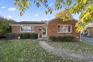 4181 Colby Ave, Columbus, OH 43227