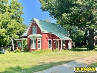 803 Ridge St, Dawson, NE 68337