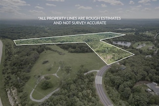9449 Hillsboro-House Springs Rd, Hillsboro, MO 63050