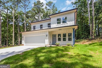 2884 Thompson Cir, Decatur, GA 30034