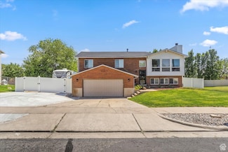 1602 E 2550 N, Layton, UT 84040
