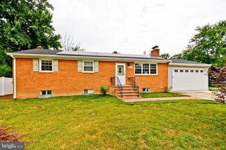 5601 Ramblewood Ave, Clinton, MD 20735