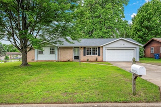 3139 N East Ave, Springfield, MO 65803