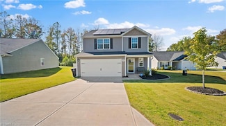 3730 Muddy Creek Ct, Winston Salem, NC 27107