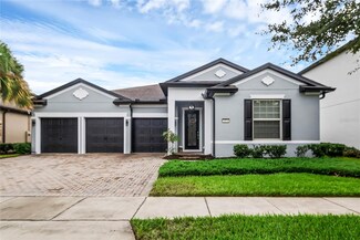 7071 Spring Park Dr, Winter Garden, FL 34787