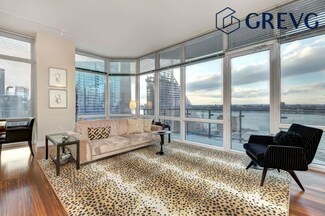 10 W End Ave Unit 24C, New York, NY 10023