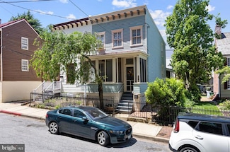 179 Green St, Annapolis, MD 21401