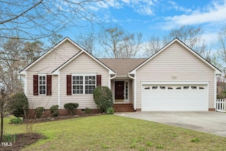 5604 Stardust Dr, Durham, NC 27712