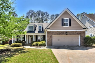 421 Armstrong Way, Evans, GA 30809