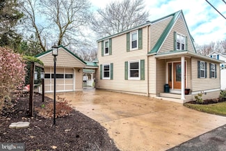 146 Ponderosa Dr, Sandy Ridge, PA 16677