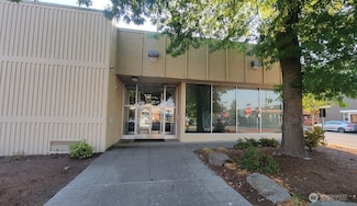 501 N Olympic Ave, Arlington, WA 98223