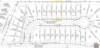 71/72 Blanton Ct Unit LOTS 71 & 72, Paducah, KY 42003