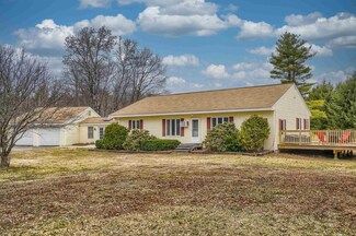 1097 Deering Center Rd, Deering, NH 03244