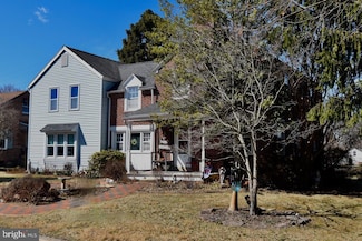 202 Parkside Ave, Reading, PA 19607