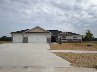 738 Poplar Pass, Decatur, IN 46733