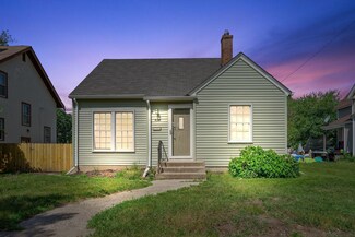 4127 Bryant Ave N, Minneapolis, MN 55412