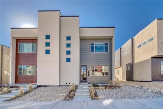 1117 Agate Ln, Poncha Springs, CO 81242