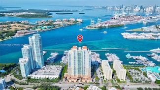 90 Alton Rd Unit 2010, Miami Beach, FL 33139