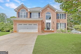 5922 Terrace Lake Point, Flowery Branch, GA 30542