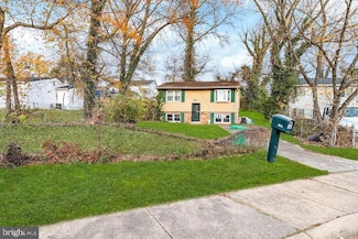 6604 Valley Park Rd, Capitol Heights, MD 20743