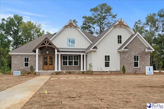 4313 Carnoustie Ln, Florence, SC 29501