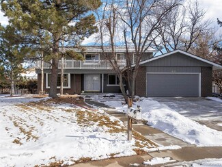 4012 S Olive St, Denver, CO 80237