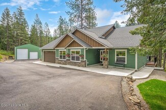 6326 E Alina Dr, Coeur D'Alene, ID 83814