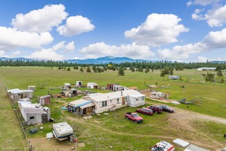 41816 N Frantz Rd, Elk, WA 99009