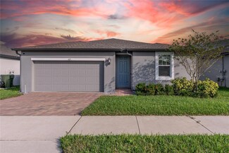 497 Mckenna Dr, Winter Haven, FL 33881