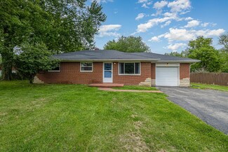 100 Turner Dr, Lebanon, OH 45036