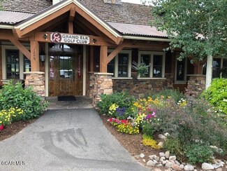 740 Buckhorn Dr, Granby, CO 80446