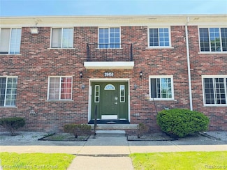 39459 Van Dyke Ave Unit 506, Sterling Heights, MI 48313