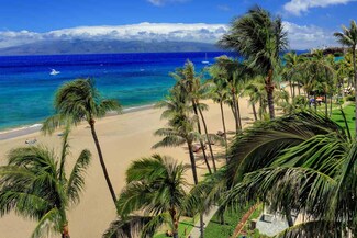 50 Nohea Kai Dr Unit 3-705, Lahaina, HI 96761