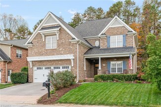 213 Cabot Dr, Winston Salem, NC 27103