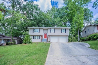 3938 Emerald Springs Ct, Decatur, GA 30035