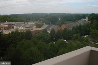 4141 N Henderson Rd Unit 814, Arlington, VA 22203