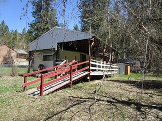 4586 View Rd, Loon Lake, WA 99148