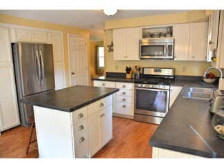292 Shaw Rd, Northfield, NH 03276