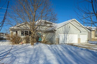 1430 Esterly Oaks Dr, Hanover, MN 55341