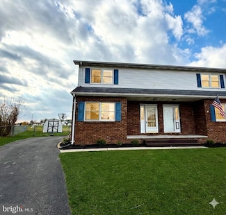 602 Cricket Ln Unit 19A, Mc Sherrystown, PA 17344