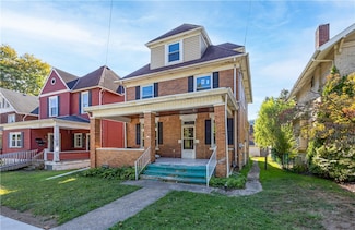 445 5th Ave, New Kensington, PA 15068