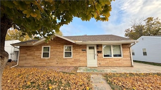 408 Oklahoma Ave, Mattoon, IL 61938