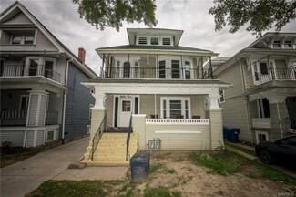 83 Seminole Pkwy, Buffalo, NY 14210