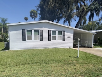 9 Redfox Ln, Flagler Beach, FL 32136