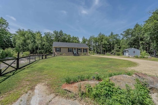 603 Strafford Rd, Strafford, NH 03884