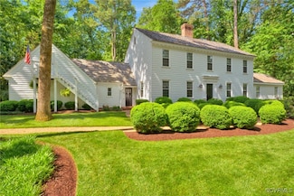 12411 Southbridge Dr, Midlothian, VA 23113