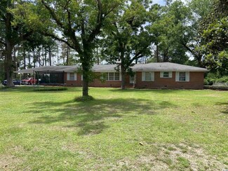 6659 Highway 76, Nichols, SC 29581