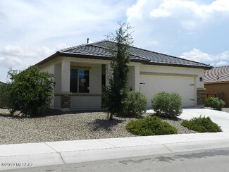 11285 W Artifact Quarry Dr, Marana, AZ 85658